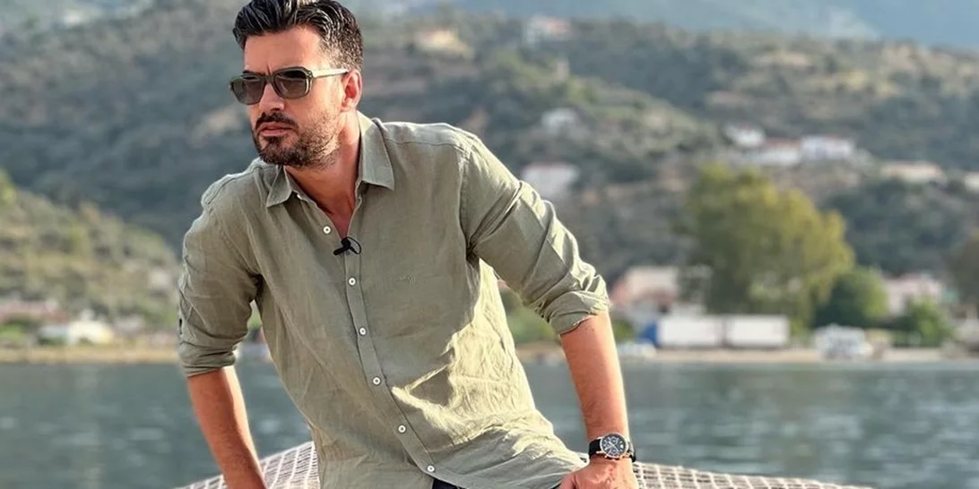 Γιάννης Τσιμιτσέλης | Το δημόσιο ξέσπασμα του για τα μέτρα αντιμετώπισης του καύσωνα