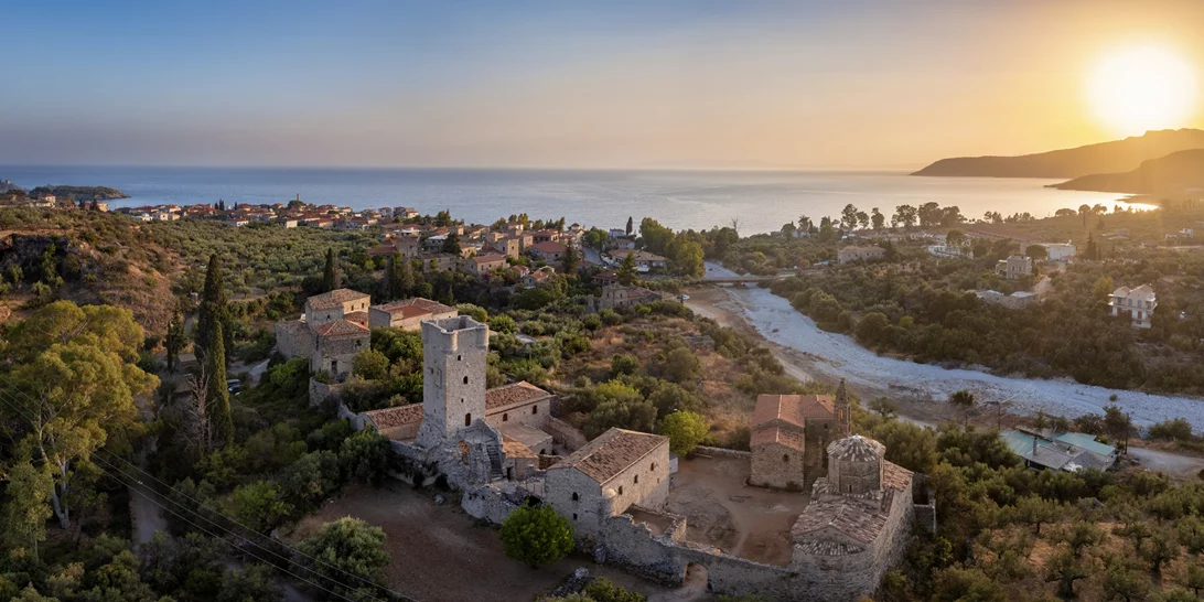 Τριήμερο 28ης Οκτωβρίου | 5 γραφικοί προορισμοί που αξίζει να επισκεφθείς