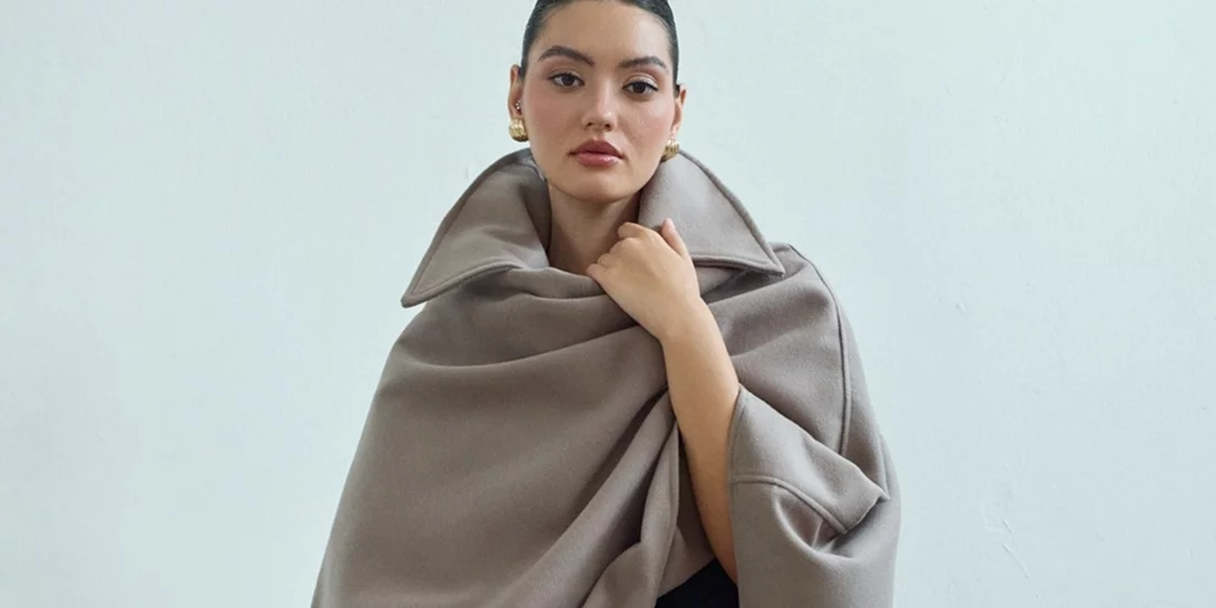 HAÁLS AW25/26 | Η δύναμη της απλότητας και του εσωτερικού φωτός