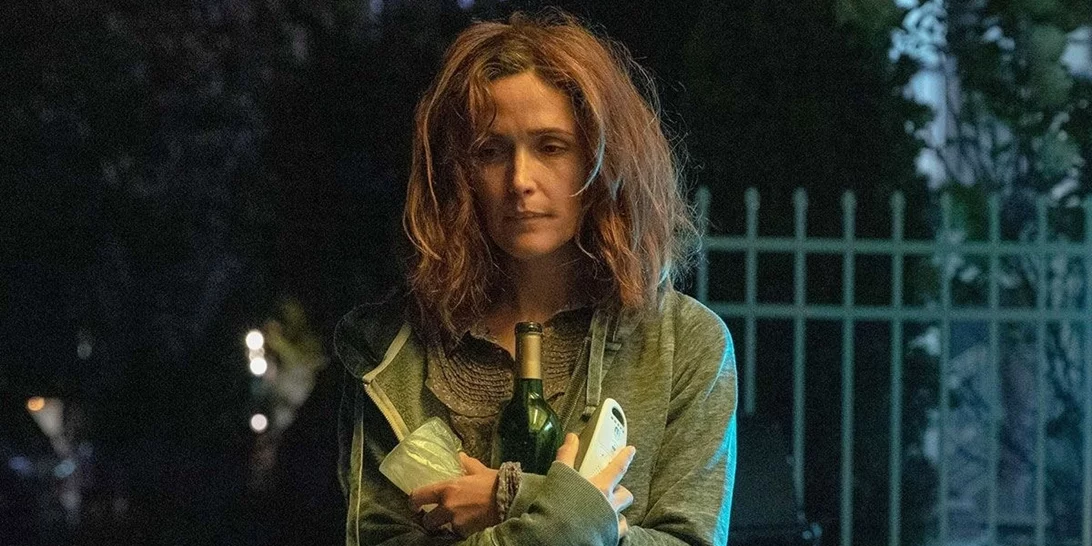 "If I Had Legs I’d Kick You"| Η ταινία-έκπληξη των Χριστουγέννων που μιλά όπως καμία άλλη για τη μητρότητα