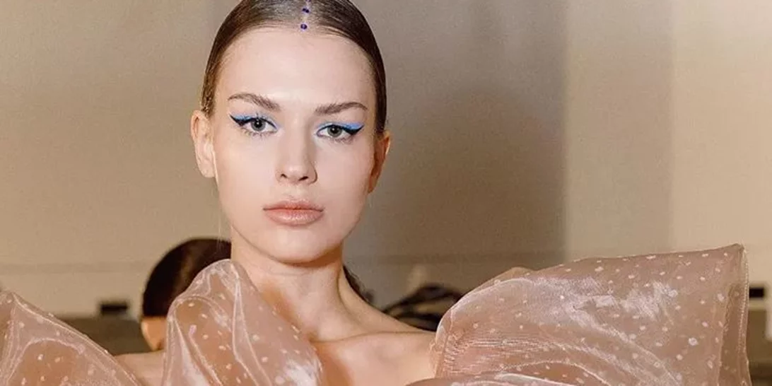 Είναι επίσημο | Αυτή είναι η μεγαλύτερη τάση στο μακιγιάζ τώρα σύμφωνα με την NYFW