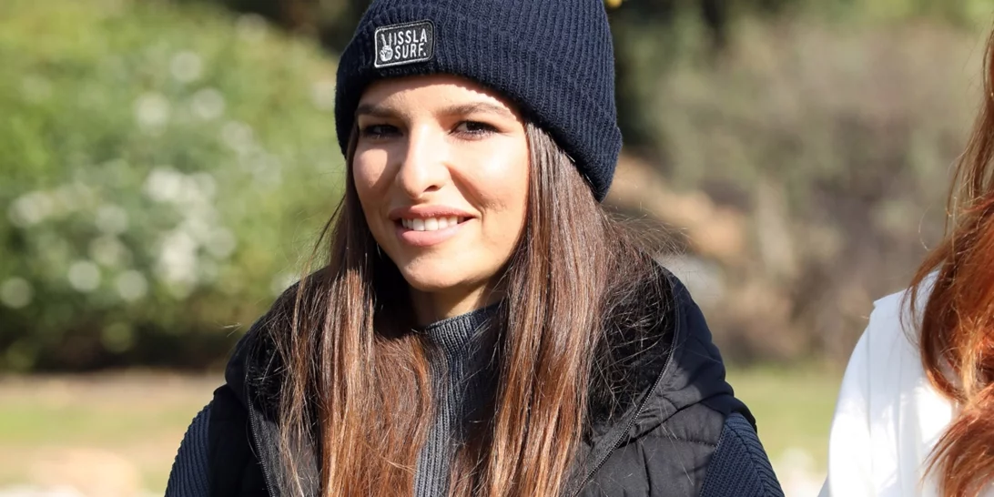 Η συγκινητική ανάρτηση της Εριέττας Κούρκουλου για τα γενέθλια του πατέρα της, Νίκου Κούρκουλου