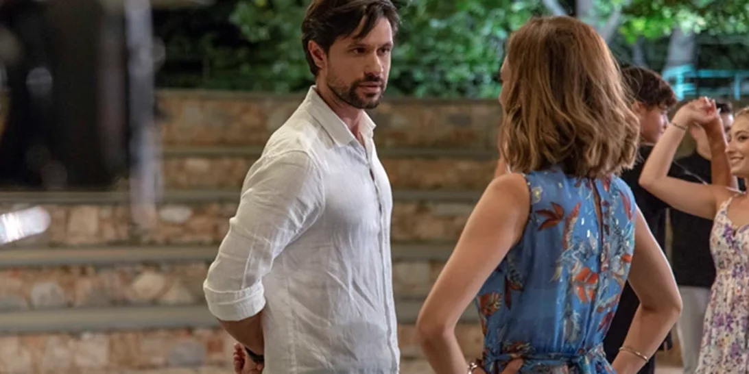 Σασμός spoiler: Ο κρυφός έρωτας που έρχεται στην επιφάνεια από το παρελθόν - Τι θα δούμε απόψε