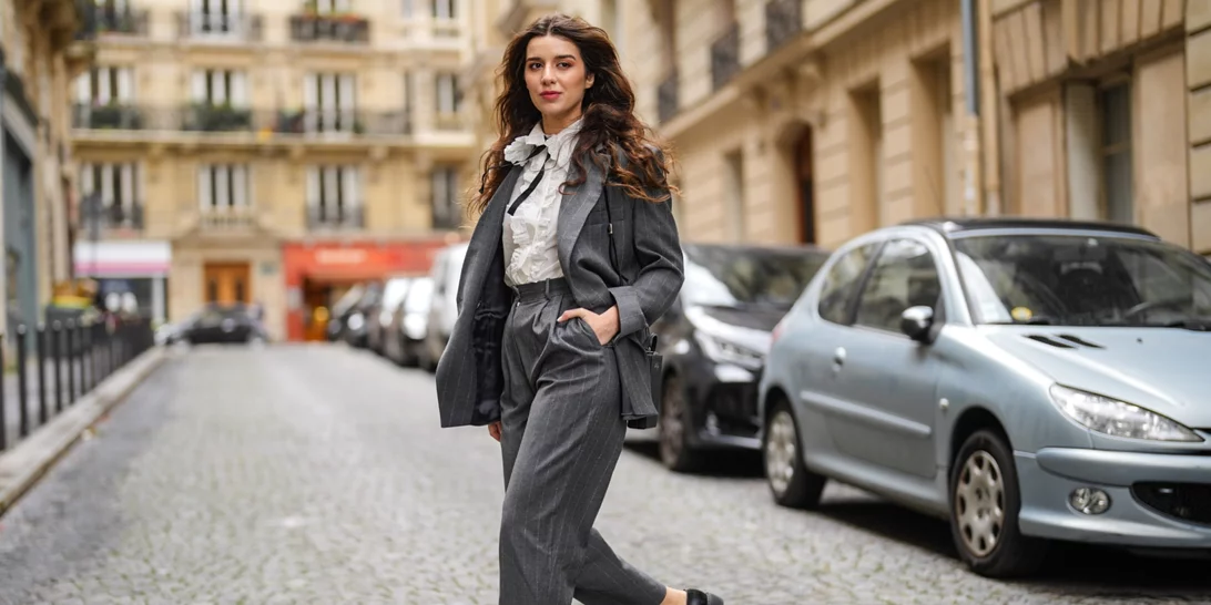 Αυτά είναι τα πιο άνετα παντελόνια από τη Zara που θα φοράς κάθε μέρα