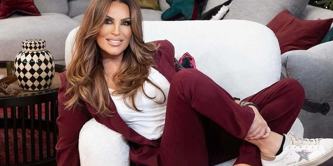 Η Ναταλία Γερμανού έκανε φινάλε και αποχαιρέτησε Νικόλιζα & Πανόπουλο: "Θα είσαι υπερήφανη που θα είμαι πρώην σου!"