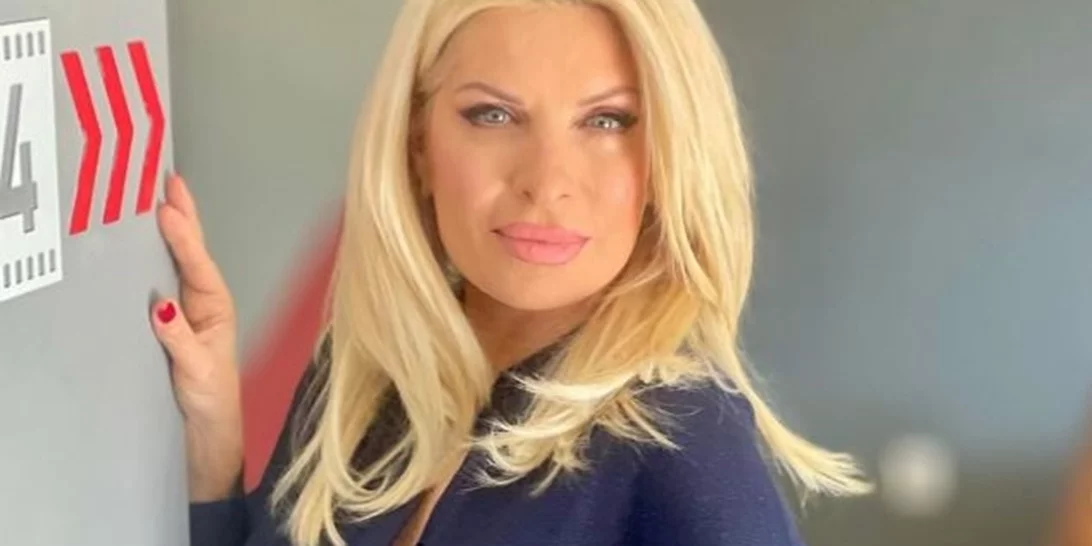 Η ανάρτηση της Ελένης Μενεγάκη που προκάλεσε τη δυσαρέσκεια κάποιων followers | "Σήμερα δεν έπρεπε να ανεβάζεις αυτό"