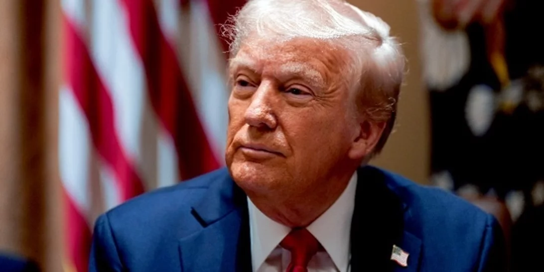 Τrump | Θα επιβληθούν σύντομα δασμοί στα ευρωπαϊκά προϊόντα