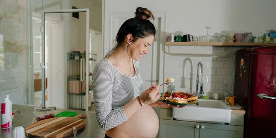 Διατροφή γονιμότητας | Ιδού οι τροφές που μπορεί να επηρεάζουν τη γονιμότητα