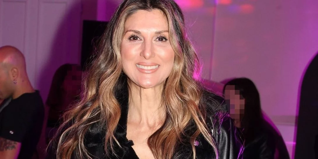 Ρούλα Σταματοπούλου | "Προσπαθούσα τρία χρόνια να μείνω έγκυος. Δεν το έβαλα κάτω"