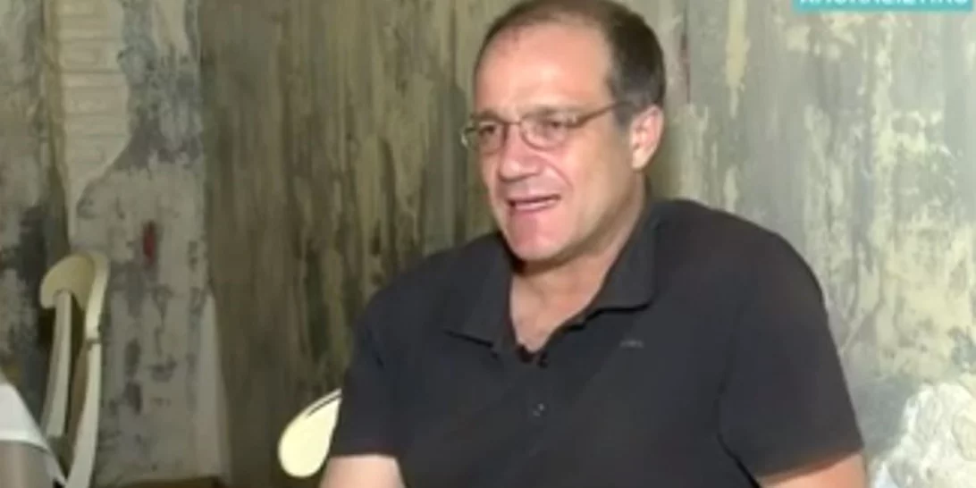 Φώτης Σπύρος για Φιλιππίδη | Υπάρχει μία καταγγελία στο ΣΕΗ σε σχέση με την αυτοκτονία του Δημήτρη Βογιατζή [βίντεο]