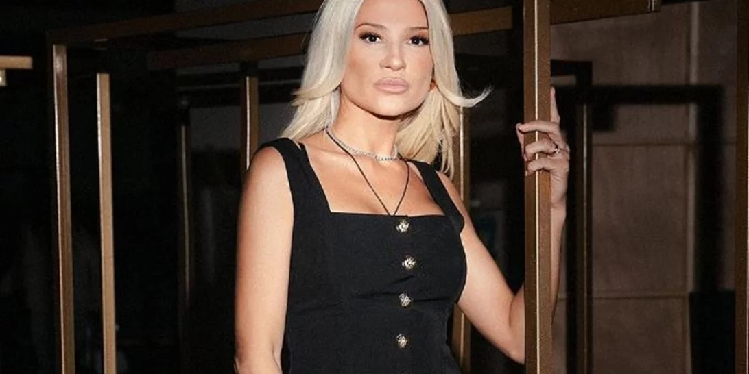 Φαίη Σκορδά | Η αλλαγή στην εικόνα της μετά την απώλεια του πατέρα της