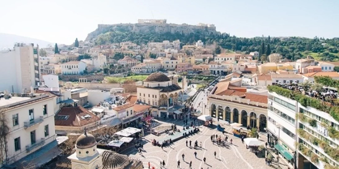 Δωδεκάμηνος τουρισμός | Ποιοι προορισμοί παίρνουν προβάδισμα στην Ελλάδα