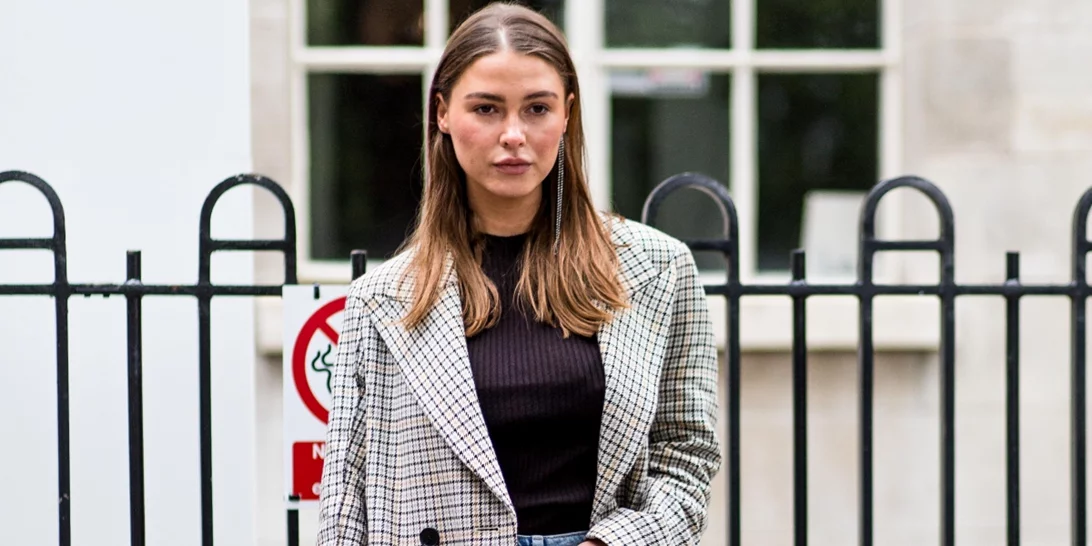 7 διαφορετικοί τρόποι για να φορέσεις το blazer φέτος την άνοιξη