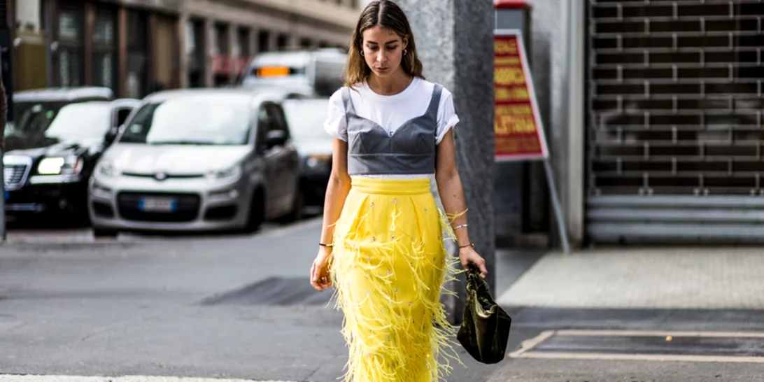 Δεν θέλεις να αποχωριστείς τις Birkenstock σαγιονάρες σου το φθινόπωρο; Αυτός είναι ο τρόπος για να τις φορέσεις