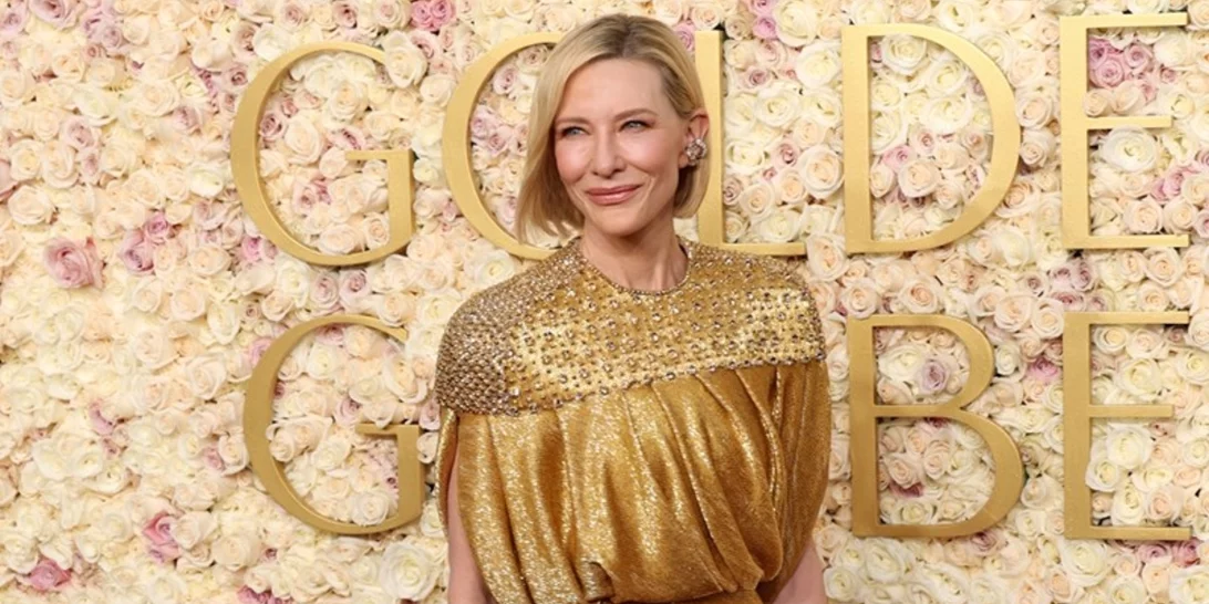 Χρυσές Σφαίρες 2025 | Οι καλύτερες εμφανίσεις στο κόκκινο χαλί