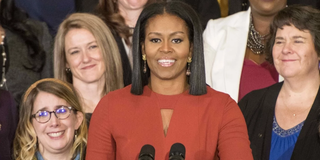 "Είμαι συντετριμμένη" | Η μακροσκελής επιστολή της Michelle Obama για τις αμβλώσεις στις Η.Π.Α