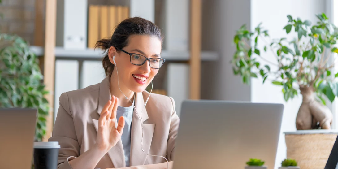 Η εργασία από το σπίτι απαιτεί και τη σωστή καρέκλα γραφείου. Βρες τη δικιά σου!