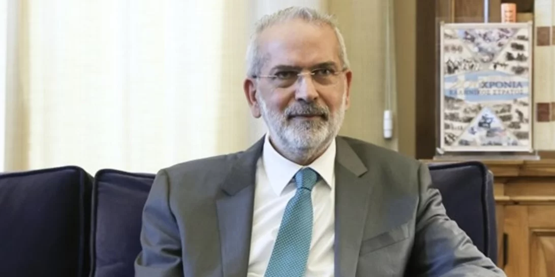 Ορκίζεται σήμερα υπηρεσιακός πρωθυπουργός ο Ιωάννης Σαρμάς - Ποιοι είναι οι επικρατέστεροι υπουργοί