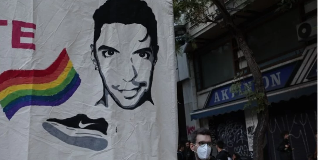 Συνεχίζεται η δίκη για τον θάνατο του Ζακ Κωστόπουλου - "Δεν έχουν μετανοήσει για το έγκλημα", κατέθεσε η μητέρα του