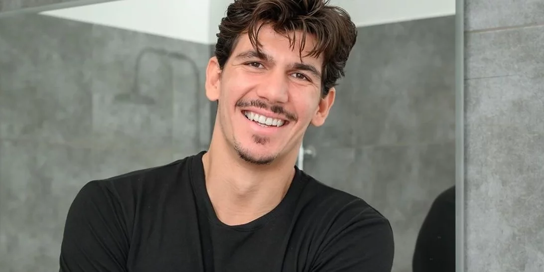 Παύλος Γαλακτερός | Αυτή είναι η πανέμορφη και μοντέλο σύντροφός του