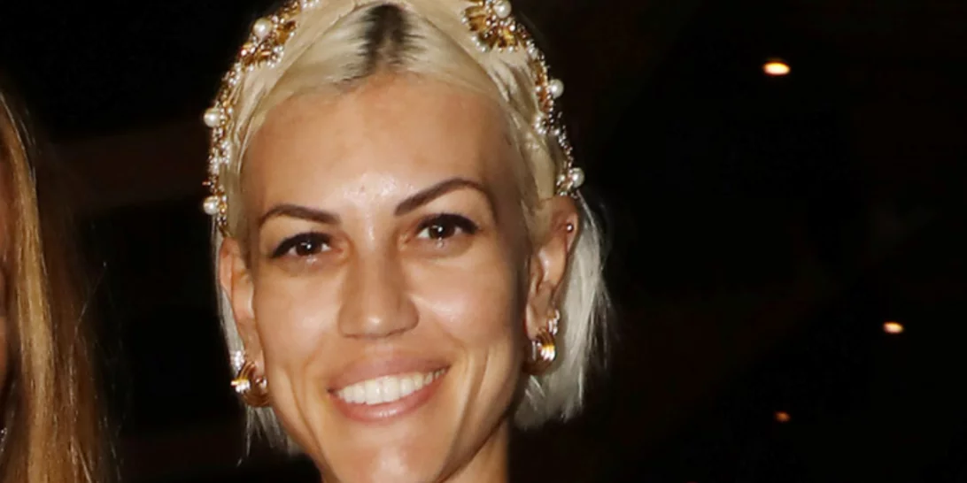 Βάσω Κολλιδά | Η τεράστια αλλαγή στα μαλλιά της, μετά το à la garçonne κούρεμα