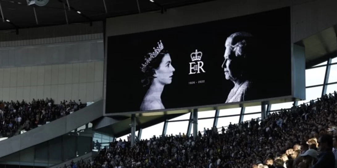 Βασίλισσα Ελισάβετ | Το Λονδίνο ετοιμάζεται πυρετωδώς - Υψηλοί προσκεκλημένοι για την κηδεία - Γιγαντοοθόνες σε πάρκα και πλατείες