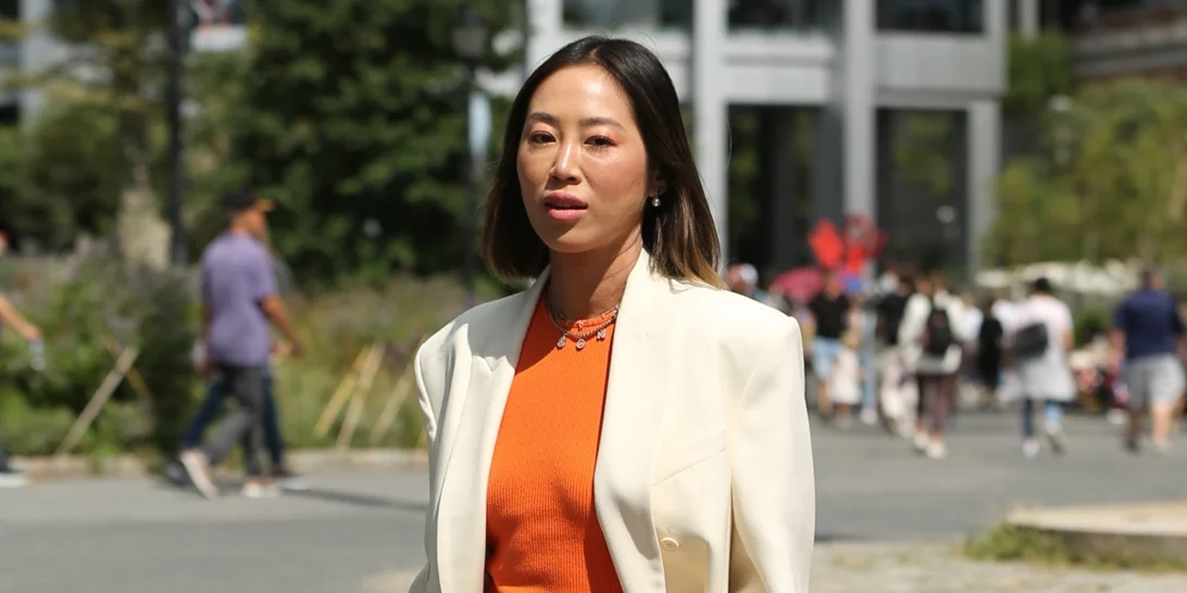 1 blazer- 5 διαφορετικοί συνδυασμοί | Πώς θα φορέσεις το πιο χρήσιμο πανωφόρι του φθινοπώρου