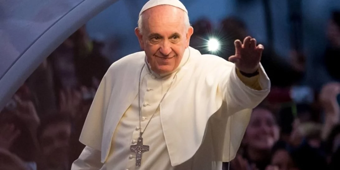 Σήμερα η κηδεία του Πάπα Φραγκίσκου |  Οι ηγέτες που θα παρευρεθούν και όλο το τελετουργικό
