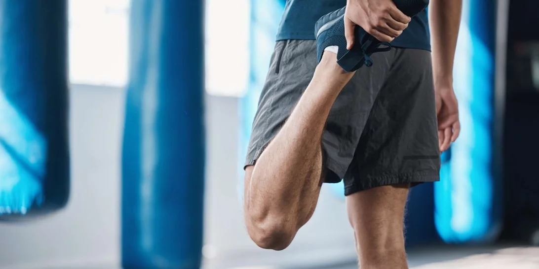 Αυτό είναι το τεστ των sneakers και δείχνει πόσα χρόνια θα ζήσεις