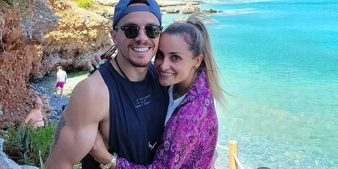 Βασιλική Μιλλούση - Λευτέρης Πετρούνιας | Παντρεύονται το Σάββατο (vid)