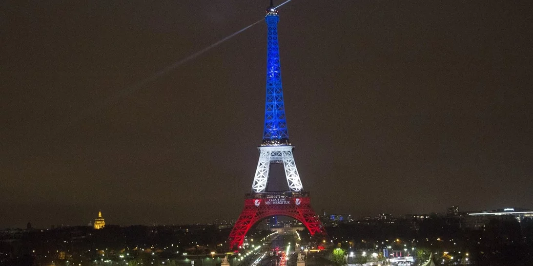 Όλα τα φώτα στο Παρίσι των Ολυμπιακών Αγώνων: Τα προάστια και οι κρυμμένες γωνιές