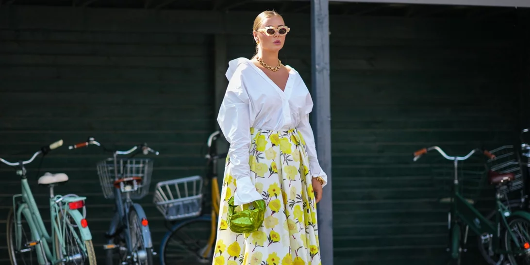 Λευκό πουκάμισο | Οι πιο chic συνδυασμοί που μπορείς να δημιουργήσεις το φθινόπωρο