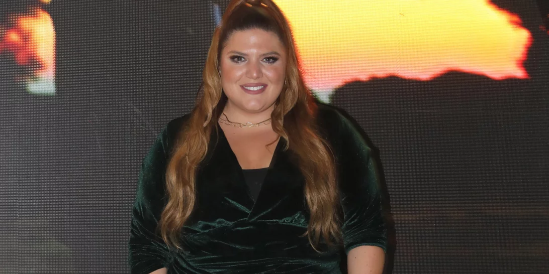 Γνωστή ηθοποιός για τη Δανάη Μπάρκα και την κόρη της | "Ξύπναγα στις 3 και τρώγανε στην κουζίνα γιουβαρλάκια"