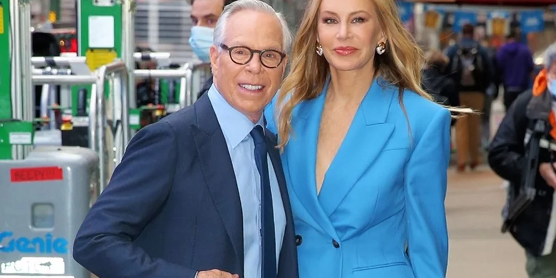Το πολυτελές σπίτι της Dee και του Tommy Hilfiger φέρνει τη Μεσόγειο στο Palm Beach [εικόνες]