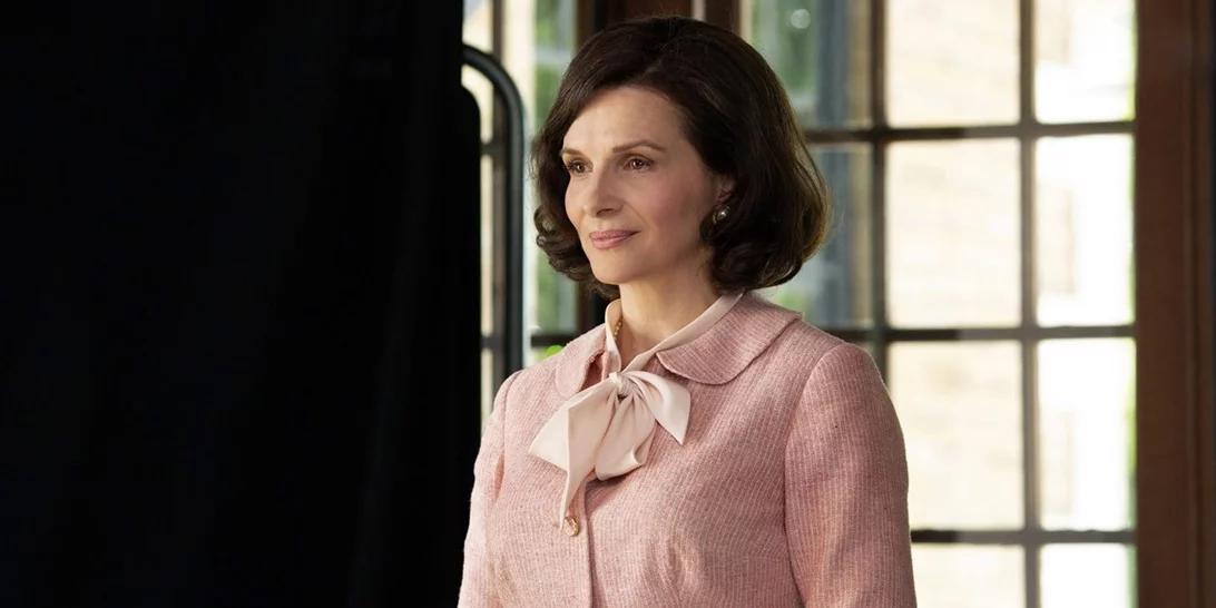 Η Juliette Binoche μέσα από 5 ταινίες της στο ERTFLIX