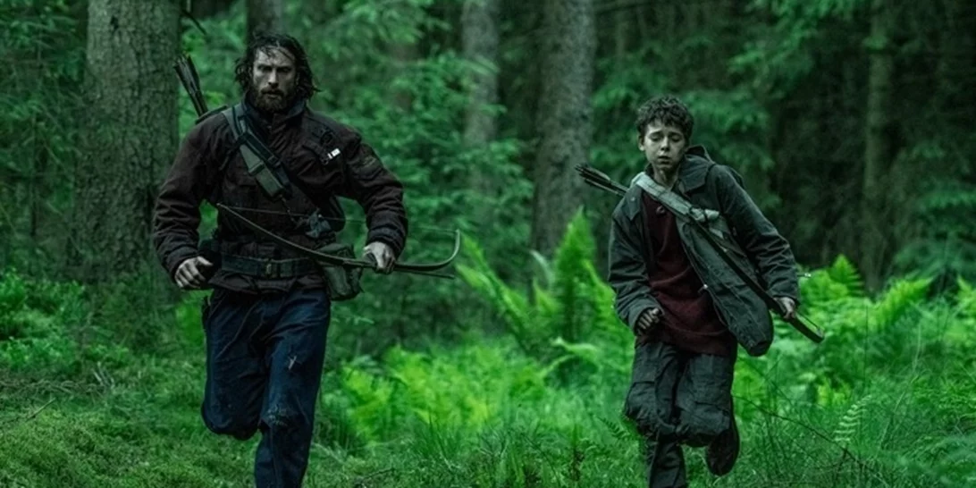 Ταινίες Πρώτης Προβολής | Τρόμος 28 Χρόνια Μετά, Έλιο της Pixar και Ροσελίνι