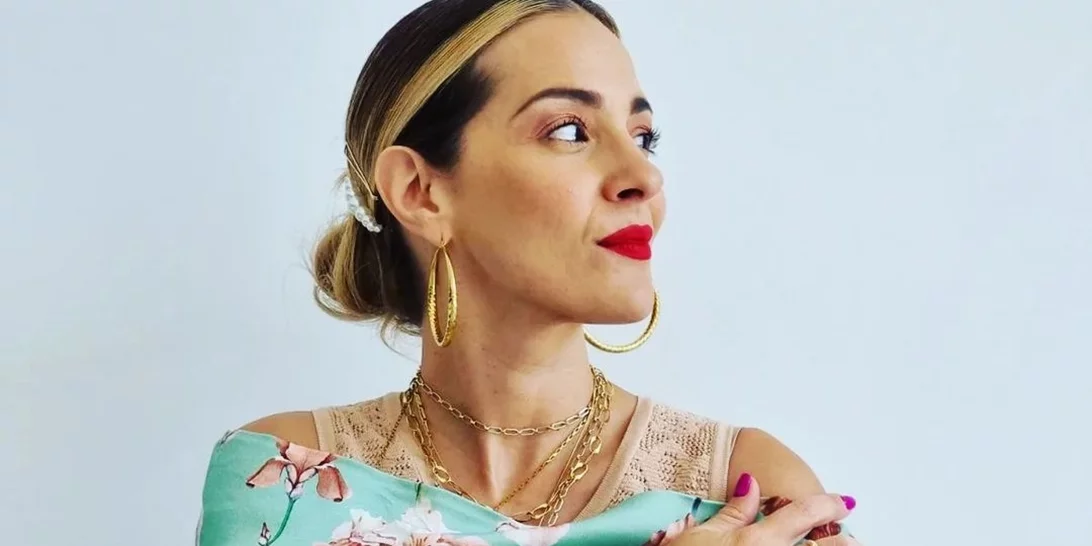 Νατάσσα Μποφίλιου | Οι μαγικές διακοπές στη Φολέγανδρο με τον σύντροφο και την αδερφή της