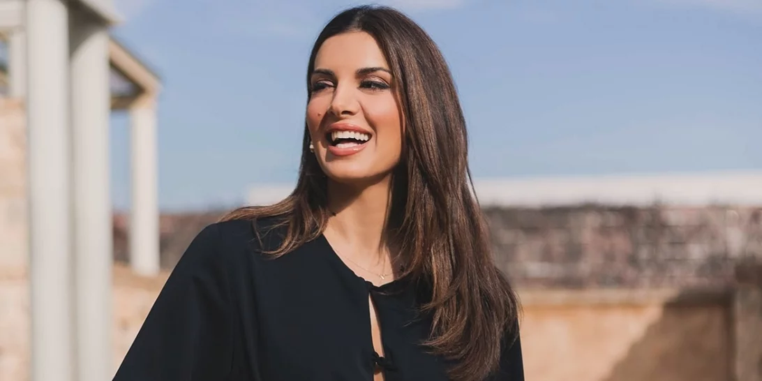 Η Σταματίνα Τσιμτσιλή υιοθέτησε το πιο κομψό μανικιούρ για κοντά νύχια