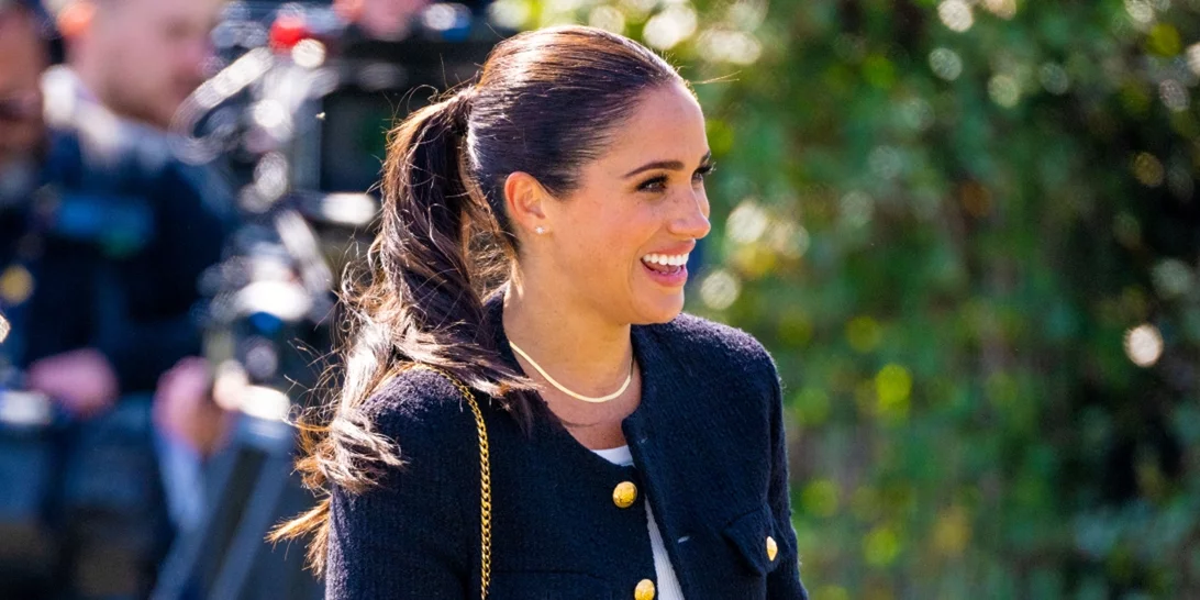 Meghan Markle | Το χριστουγεννιάτικο δώρο που είχε ενθουσιάσει τον πρίγκιπα William