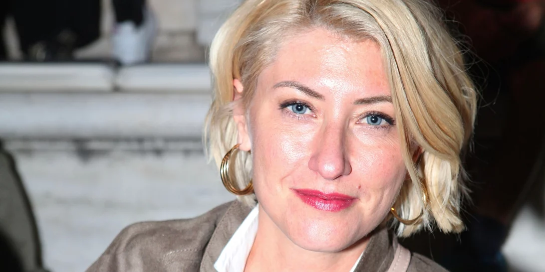 Σία Κοσιώνη | "Προσπαθώ πάρα πολύ με τα κιλά. Έκοψα το τσιγάρο και..."