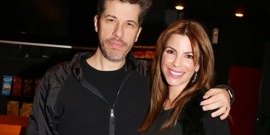 Χάρης & Αντελίνα Βαρθακούρη | Μάς δείχνουν πόσο μεγάλωσαν οι κούκλες κόρες τους