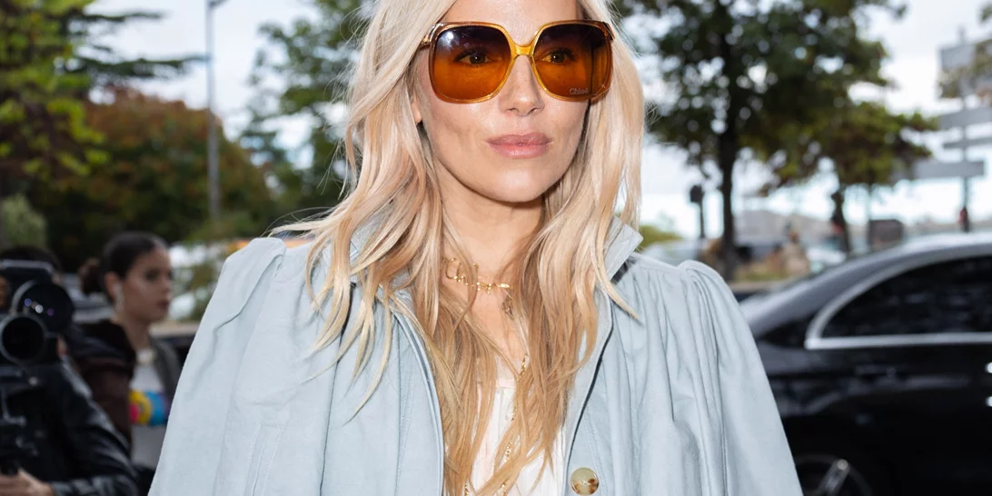 PFW | Τα κομψά χτενίσματα και makep looks που ξεχωρίσαμε στο front row