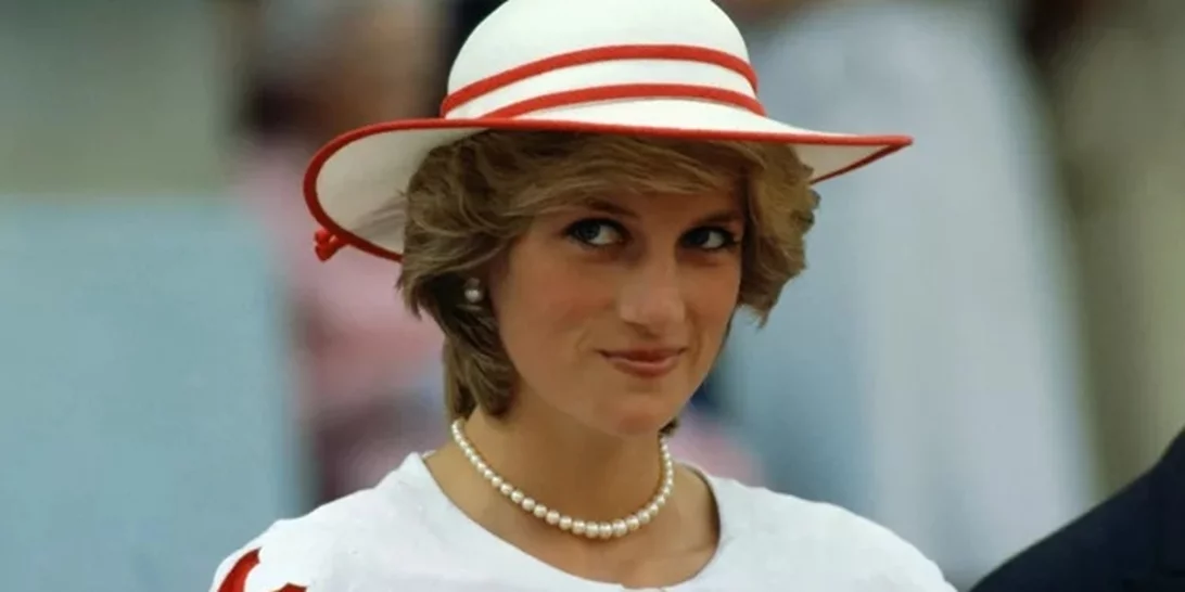 "Ντρέπεσαι και μισείς τον εαυτό σου" | Η διατροφική διαταραχή που 'βασάνιζε' την πριγκίπισσα Νταϊάνα