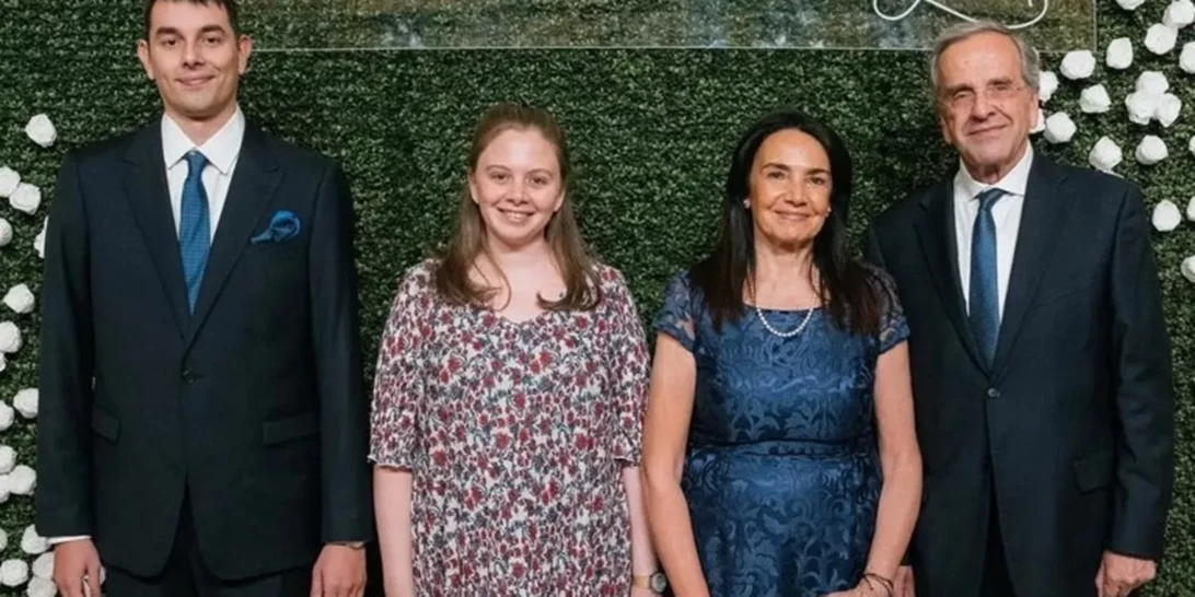 Η σπαρακτική ανάρτηση του αδερφού της Λένας Σαμαρά δύο μέρες μετά τον θάνατό της