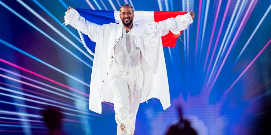 Slimane | Καταδικάστηκε ύστερα από καταγγελίες για επίθεση και σεξουαλική παρενόχληση