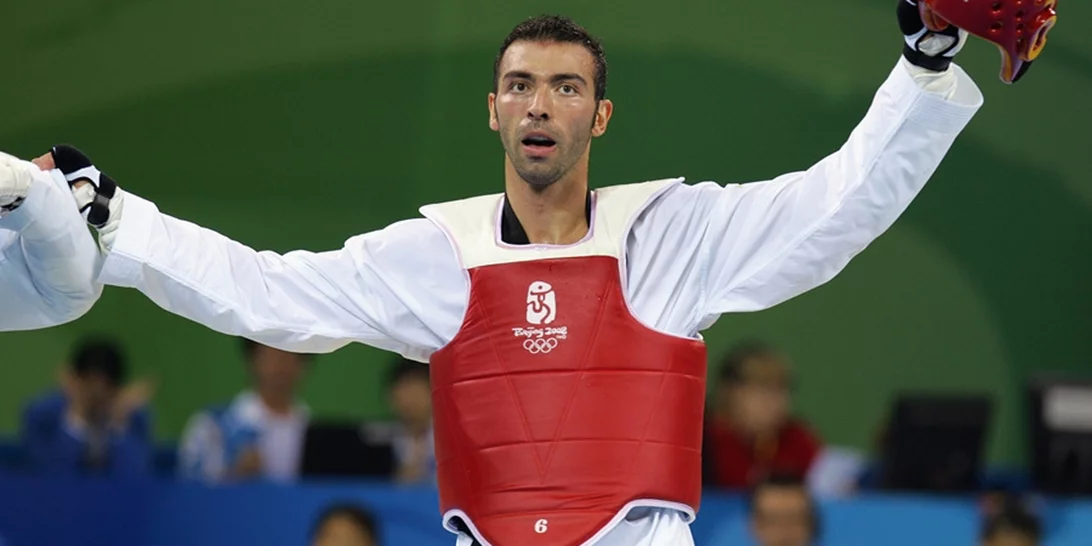 Αλέξανδρος Νικολαϊδης | Σε δημοπρασία τα μετάλλια και οι δάδες του έως τις 12 Δεκεμβρίου - Σε 7 φορείς τα χρήματα