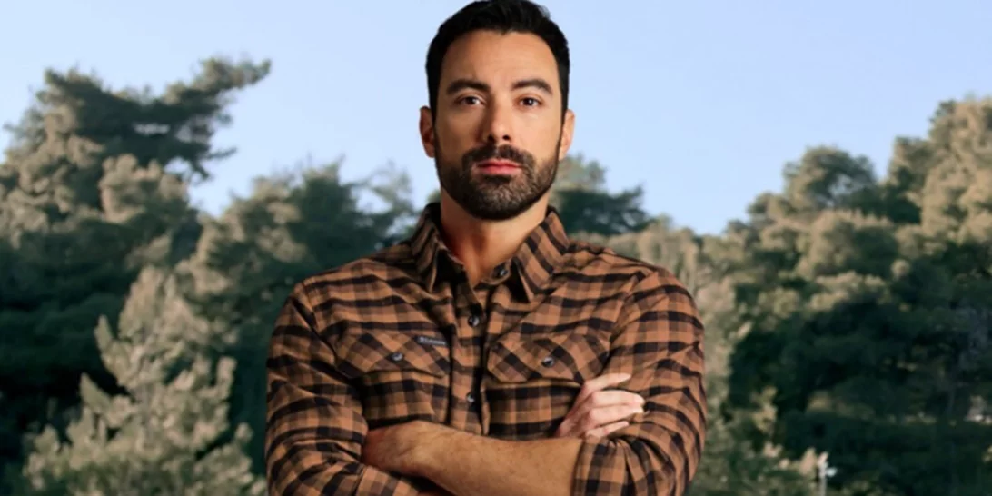 Η Φάρμα | Η πρεμιέρα του Σάκη Τανιμανίδη στον ΑΝΤ1