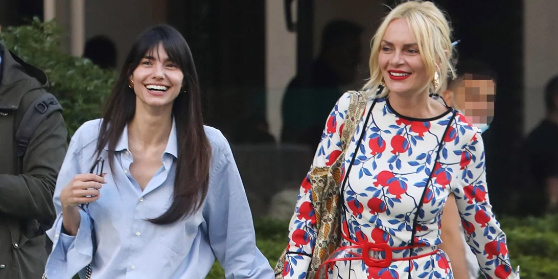 Η Ηλιάνα Παπαγεωργίου κέρδισε τα ασφαλιστικά μέτρα κατά της Έλενας Χριστοπούλου