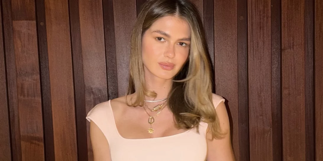 Αμαλία Κωστοπούλου | Προτείνει το απόλυτο healthy dinner μετά τις γιορτές