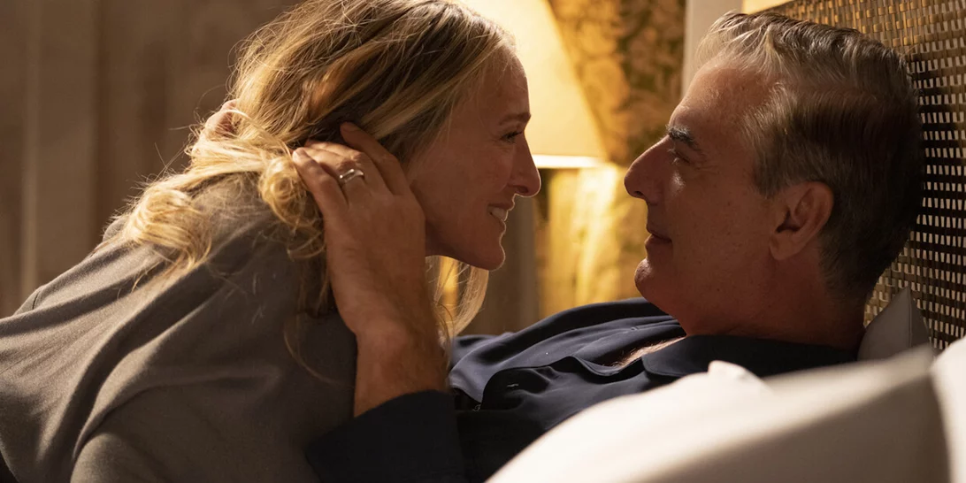 Editorial | Προς υπεράσπιση του And Just Like That και των plot twists του